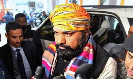 ‘पिता, पुत्र और पत्नी के लिए अलग आवास नहीं चलेगा’, सम्राट चौधरी का लालू परिवार पर बड़ा हमला