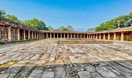 भोजशाला में बनेगा भव्य सरस्वती लोक : मुख्यमंत्री डॉ. यादव