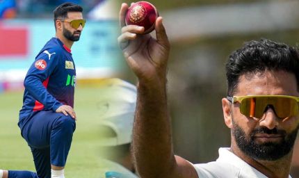 टीम इंडिया में आकिब नबी की एंट्री, ट्रोलिंग के बाद BCCI का बड़ा फैसला
