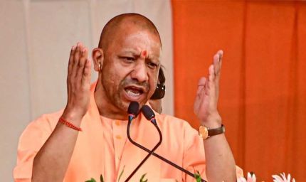 पोषण से कुपोषण पर वार: योगी सरकार की पौष्टिक थाली से मजबूत हो रही नई पीढ़ी