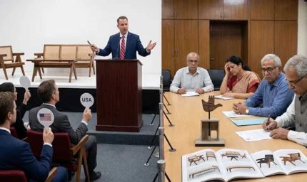 चंडीगढ़ की ऐतिहासिक धरोहर की अमेरिका में नीलामी पर विवाद, एस. जयशंकर से हस्तक्षेप की मांग