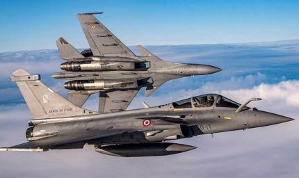 114 राफेल डील क्यों है खास? 90 लड़ाकू विमान भारत में बनेंगे, बढ़ेगा स्वदेशी रक्षा उत्पादन