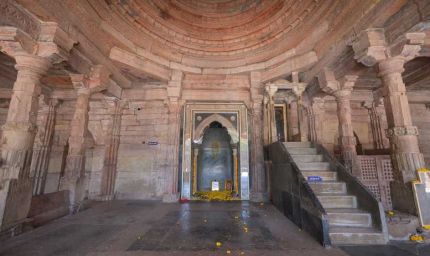 भोजशाला में बनेगा भव्य सरस्वती लोक : मुख्यमंत्री डॉ. यादव
