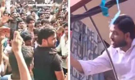 हमले के बाद बंद हुआ खान सर का कोचिंग सेंटर, ग्लोबल स्टडीज पर लगा ताला