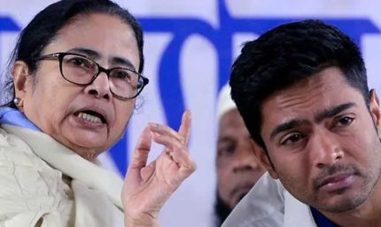 बंगाल की राजनीति में बड़ा ‘खेला’! ममता बनर्जी को लग सकता है बड़ा झटका, 60 विधायक आज उठाएंगे बड़ा कदम