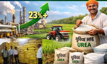 मुख्यमंत्री विष्णु देव साय के नेतृत्व में किसानों को समय पर खाद उपलब्ध कराने के लिए सरकार सतर्क