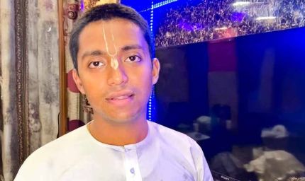IIT रुड़की के पूर्व छात्र पर गंभीर आरोप, आध्यात्मिक प्रवचन के नाम पर फंसा मामला