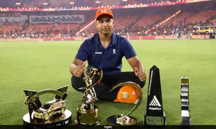 15 साल के वैभव सूर्यवंशी बने ब्रांड सेंसेशन, एंडोर्समेंट फीस पहुंची 2 करोड़ तक