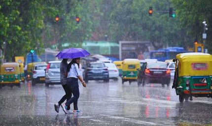 मुंबई में मौसम का डबल अटैक! आंधी-तूफान और झमाझम बारिश का अलर्ट, मॉनसून पर बड़ा अपडेट