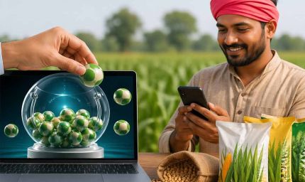 बीज उत्पादन योजना के लिए 10 से 24 तक होंगे पंजीयन, किसान रखें जरूरी दस्तावेज तैयार