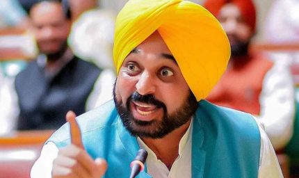 बिक्रम मजीठिया को लेकर पंजाब में सियासी वार, CM बोले- ‘मूंछें नहीं दिख रहीं’, पत्नी ने दिया जवाब