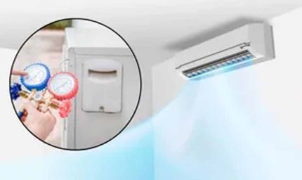 AC में नहीं आ रही ठंडक? ये 5 संकेत बताते हैं गैस कम हो गई है