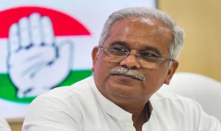 पंजाब कांग्रेस में बदलाव की अटकलों पर विराम, भूपेश बघेल बोले- अध्यक्ष नहीं बदला जाएगा