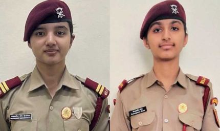 NDA Exam 2026: लड़कियों के लिए सुनहरा मौका, जानें योग्यता, सीटें और चयन प्रक्रिया