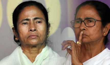 TMC में बगावत से मचा भूचाल! 59 विधायकों के साथ ऋतब्रत बनर्जी की एंट्री, ममता पर संकट?