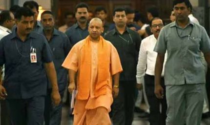 योगी सरकार का बड़ा प्रशासनिक फेरबदल: कई मंत्रियों के जिले बदले, नए चेहरों को जिम्मेदारी