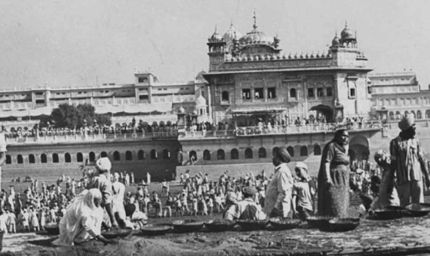 ऑपरेशन ब्लू स्टार बरसी से पहले अमृतसर हाई अलर्ट पर, 11 केंद्रीय कंपनियां तैनात