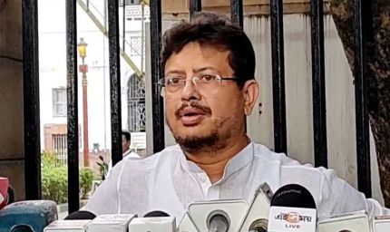 बंगाल राजनीति में बड़ा उलटफेर, 58 विधायकों ने ऋतब्रत को अपना नेता माना