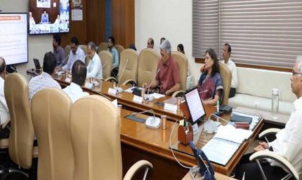जनकल्याण अभियान में पात्र हितग्राहियों को विभिन्न योजनाओं का लाभ देना करें सुनिश्चित : मुख्य सचिव जैन