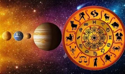 11 से 13 जून तक बनेगा महालक्ष्मी राजयोग, इन 4 राशियों पर बरसेगी मां लक्ष्मी की विशेष कृपा