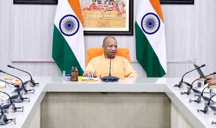योगी सरकार में बिजली व्यवस्था बनी मिसाल, डिमांड आपूर्ति में कई बड़े राज्यों को छोड़ा पीछे