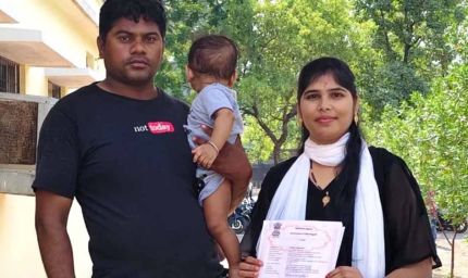 साय सरकार की बड़ी पहल का असर, महिलाओं के नाम पर हुईं 70% से ज्यादा रजिस्ट्रियां
