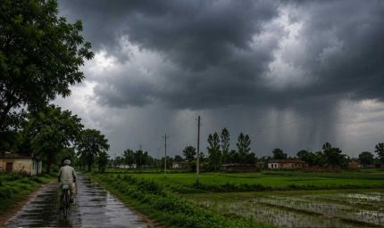 Monsoon 2026 की एंट्री तय! केरल में दस्तक को तैयार मानसून, 6 जून तक भारी बारिश का अलर्ट