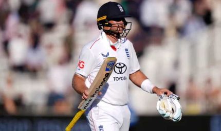 लॉर्ड्स में इतिहास रचने के करीब Joe Root, सिर्फ 75 रन दूर; सचिन के रिकॉर्ड पर भी नजर
