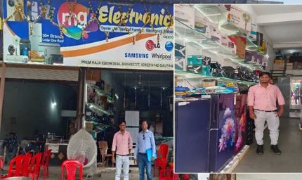 भगवान बिरसा मुण्डा स्वरोजगार योजना से झाबुआ के प्रेम गामड़ बने आत्मनिर्भर