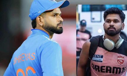टीम इंडिया को मिलेगा नया T20 कप्तान? सूर्या पर संकट, श्रेयस अय्यर बने सबसे बड़े दावेदार
