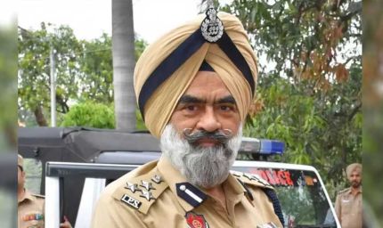 सस्पेंड DIG भुल्लर केस में आज अहम सुनवाई, CBI ने सैंक्शन ऑर्डर को बताया वैध