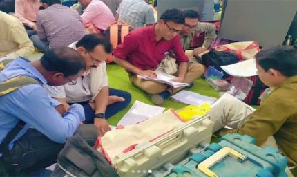 छत्तीसगढ़ में आज निकाय-पंचायत चुनाव परिणाम, 227 पदों की किस्मत का होगा फैसला