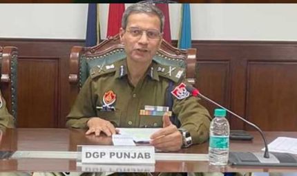 पंजाब में बड़ी आतंकी साजिश विफल, 2 आरोपी गिरफ्तार; IED बरामद कर सुरक्षा एजेंसियों ने टाला खतरा