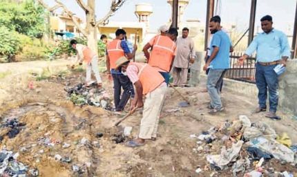 मानसून से पहले पंजाब सरकार की बड़ी तैयारी, 2200 किमी सीवर लाइन और 1400 हॉटस्पॉट की होगी सफाई
