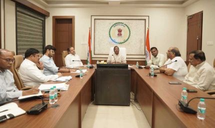 किसानों की आय बढ़ाने छत्तीसगढ़ में बासमती धान मिशन की तैयारी, अंतरराष्ट्रीय बाजार की मांग पर फोकस