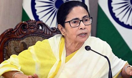 सिलीगुड़ी में ममता बनर्जी के खिलाफ FIR दर्ज, भड़काऊ भाषण देने का आरोप