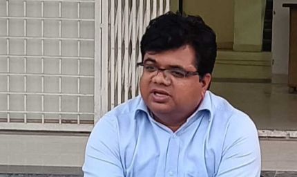 दुष्कर्म के आरोप में डिप्टी कलेक्टर गिरफ्तार, शादी का झांसा देकर शोषण का आरोप