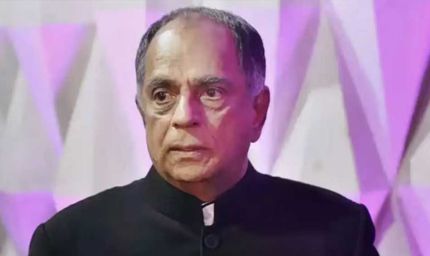 CBFC के पूर्व चेयरमैन पहलाज निहलानी का निधन, फिल्म जगत में शोक की लहर