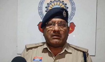NDPS केस में रिश्वतखोरी का आरोप, दो एसआई निलंबित, दुर्ग SSP की कार्रवाई से मचा हड़कंप