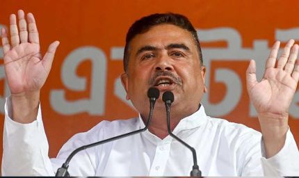 BJP नेता सतर्क रहें, मंत्री स्वपन दासगुप्ता का TMC पर बड़ा हमला; बोले- पुराने पाप धोने की कोशिश