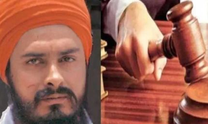 बेअंत सिंह हत्याकांड के दोषी हवारा ने मांगी पैरोल, बीमार मां की देखभाल का दिया हवाला