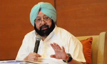 कैप्टन अमरिंदर की कांग्रेस में वापसी के संकेत, भूपेंद्र हुड्डा बोले- हमारे संपर्क में हैं