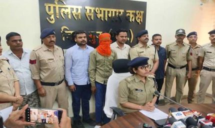 मध्यप्रदेश पुलिस की संपत्ति संबंधी अपराधों के विरूद्ध प्रभावी कार्रवाई