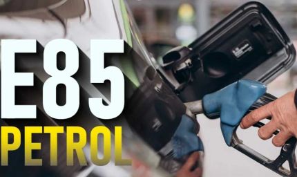 E85 पेट्रोल की होगी एंट्री, रेगुलर फ्यूल से सस्ता विकल्प; पेट्रोलियम मंत्री ने दिए संकेत