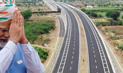 मध्य प्रदेश को मोदी कैबिनेट का बड़ा तोहफा, ₹4415 करोड़ से बनेंगे दो नए हाईवे