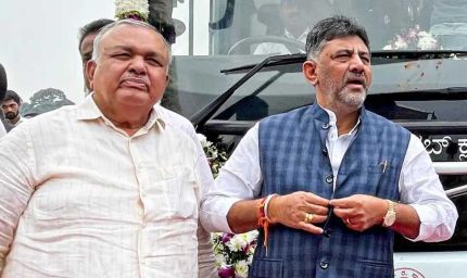 कर्नाटक कैबिनेट में बवाल: पसंदीदा विभाग न मिलने पर रामलिंगा रेड्डी का इस्तीफा