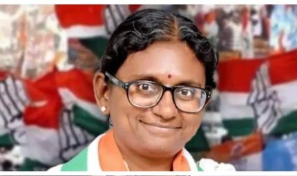 जाने कौन हैं मीनाक्षी नटराजन? राहुल गांधी की करीबी नेता को कांग्रेस ने दिग्विजय सिंह की सीट से बनाया राज्यसभा उम्मीदवार