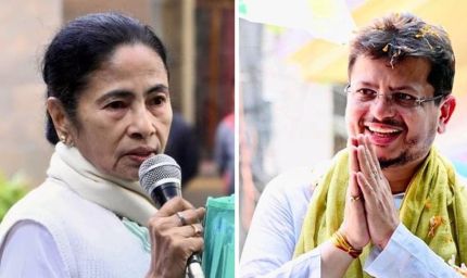 TMC में बड़े बगावत के संकेत! 23 सांसदों के संपर्क में बागी गुट, ममता बनर्जी ने बुलाई अहम बैठक