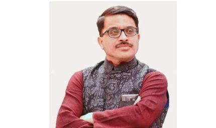 BJP के ‘बूथ के भूत’ रजनीश अग्रवाल राज्यसभा पहुंचेंगे, संगठन में मानी जाती है मजबूत पकड़
