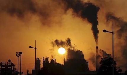 पर्यावरणीय मानकों से समझौता नहीं, 94 उद्योगों को नोटिस, 3.03 करोड़ रुपये की क्षतिपूर्ति अधिरोपित